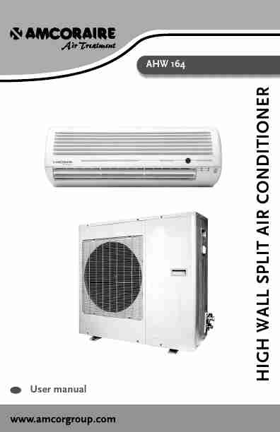 Amcor Air Conditioner AHW 164-page_pdf